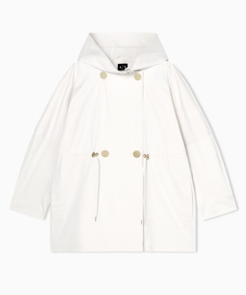 ARMANI EXCHANGE  Παρκά