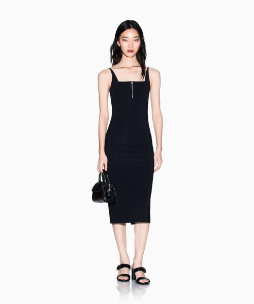 ARMANI EXCHANGE DRESS