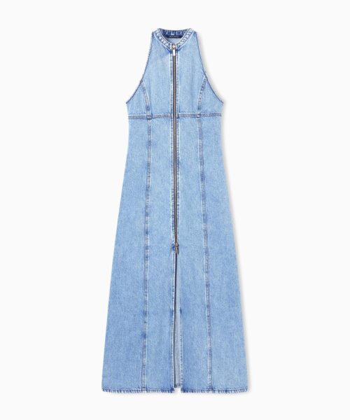 ARMANI EXCHANGE DRESS