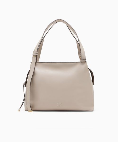 ARMANI EXCHANGE  SHOPPING BAG