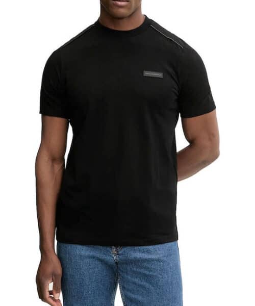 KARL LAGERFELD T-SHIRT CREWNECK