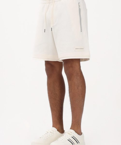 ARMANI EXCHANGE sport βερμούδα logo