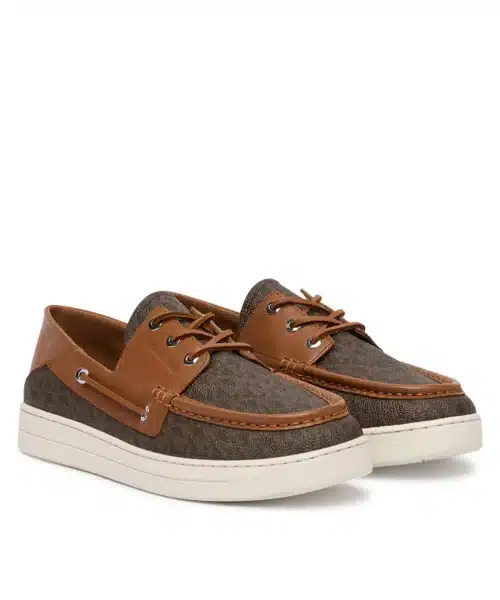 MICHAEL KORS Μοκασίνια AIDEN