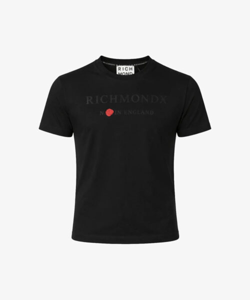 RICHMOND X T-SHIRT SAKANTA