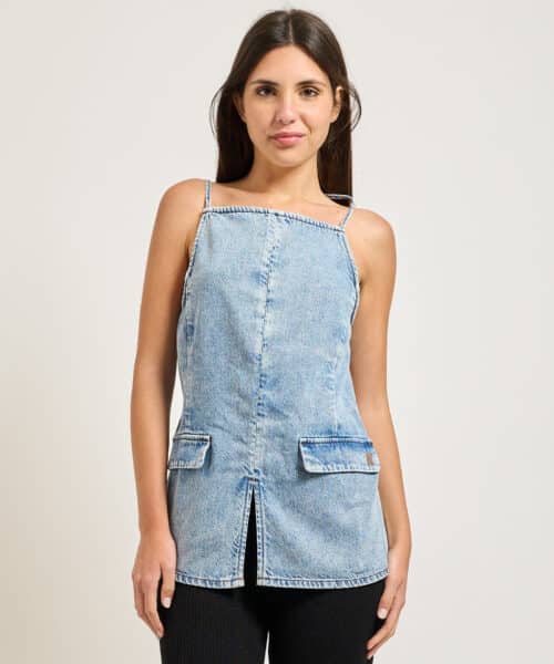 ARMANI EXCHANGE TOP