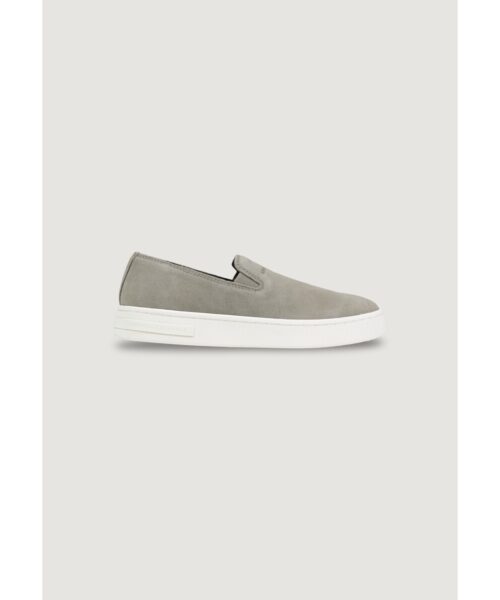 ARMANI EXCHANGE ΔΕΜΑΤΙΝΑ SNEAKER