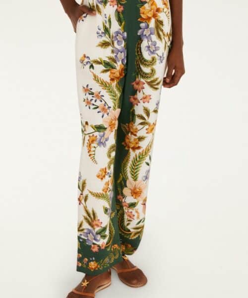 FARM RIO NATURE SAND PANTS