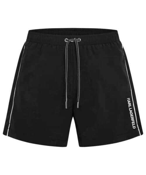 KARL LAGERFELD  NAUTICAL BOARDSHORT