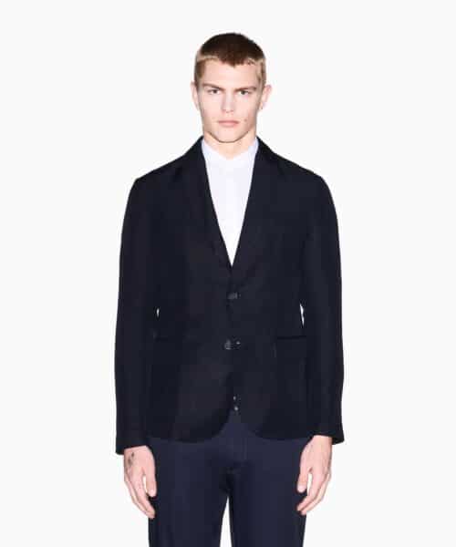 ARMANI EXCHANGE ΛΙΝΌ ΣΑΚΆΚΙ