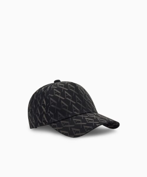 ARMANI EXCHANGE BASEBALL HAT