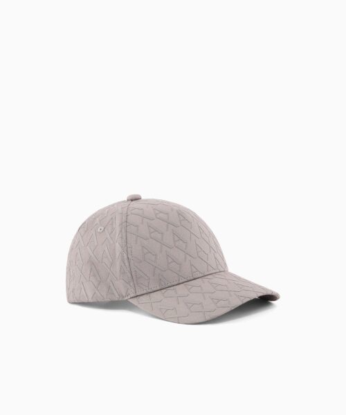 ARMANI EXCHANGE BASEBALL HAT