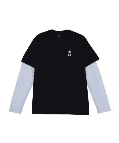 ARMANI EXCHANGE  T-SHIRT