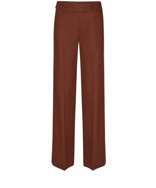 Silvian HeaCH Linen PANTS