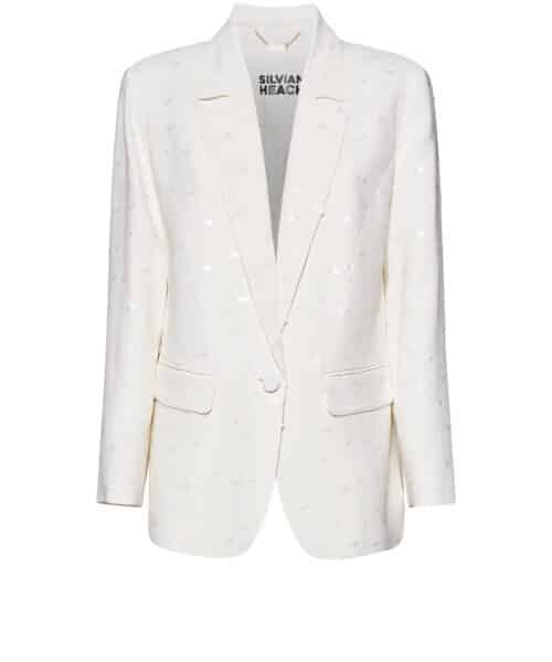 Silvian HeaCH JACKET PURWATI(WITH STRASS)