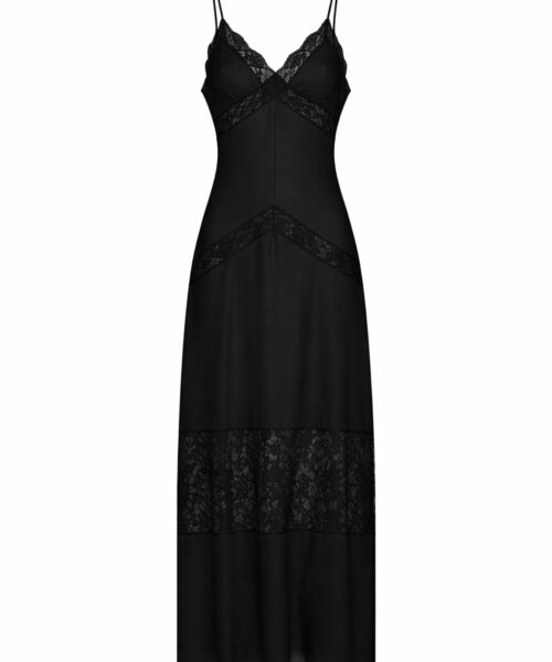 Silvian HeaCH LONG DRESS