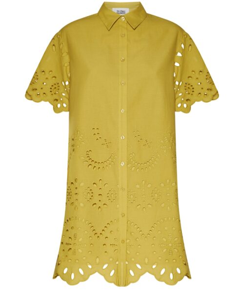Silvian HeaCH SHORT DRESS
