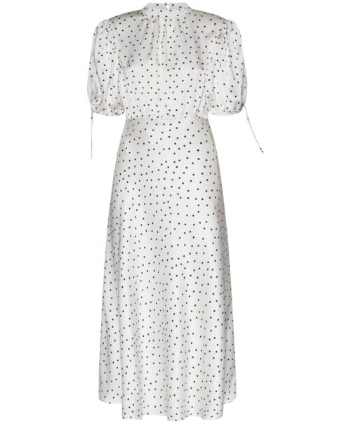 Silvian HeaCH MIDI DRESS