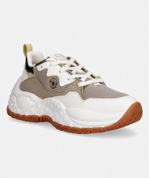 ARMANI EXCHANGE  SNEAKER