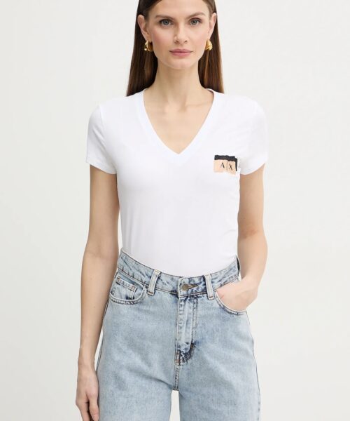 ARMANI EXCHANGE  T-SHIRT