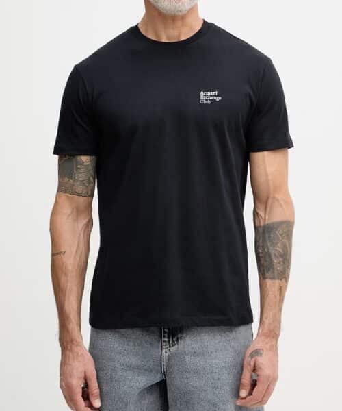 ARMANI EXCHANGE  T-SHIRT