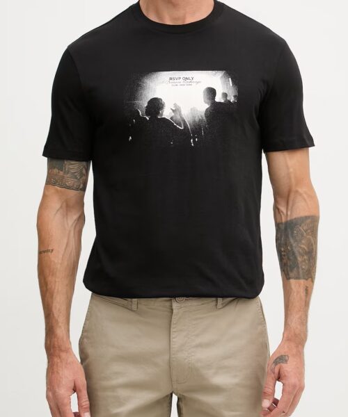 ARMANI EXCHANGE  T-SHIRT VIP