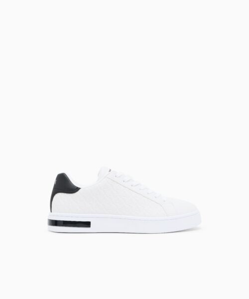 ARMANI EXCHANGE SNEAKER