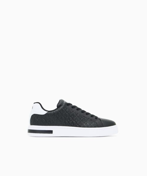 ARMANI EXCHANGE SNEAKER