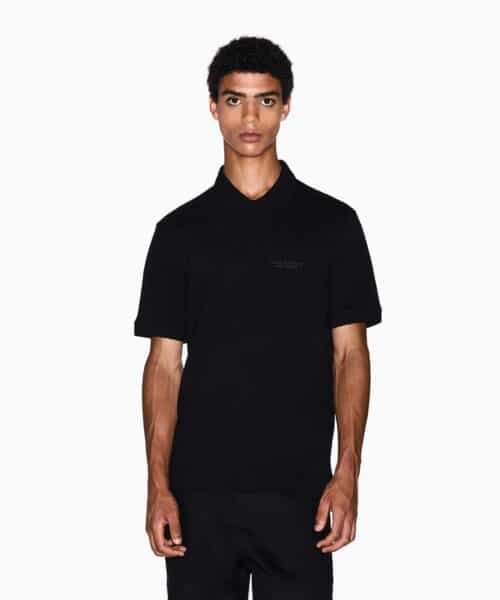ARMANI EXCHANGE POLO SHIRT