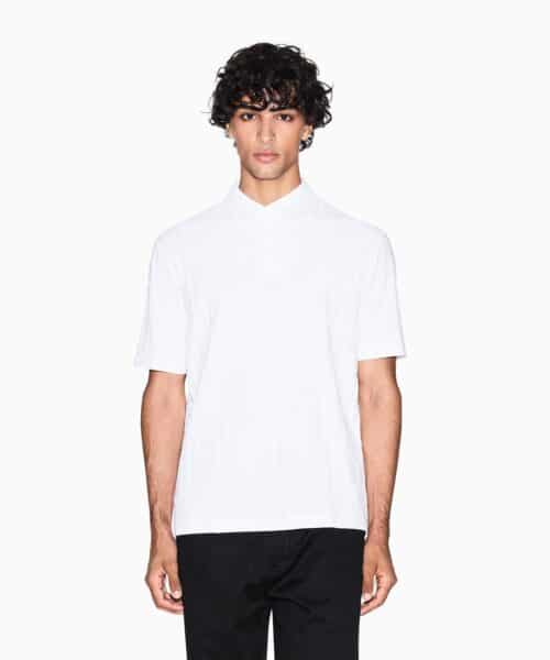 ARMANI EXCHANGE ΑΝΑΓΛΥΦΟ POLO SHIRT