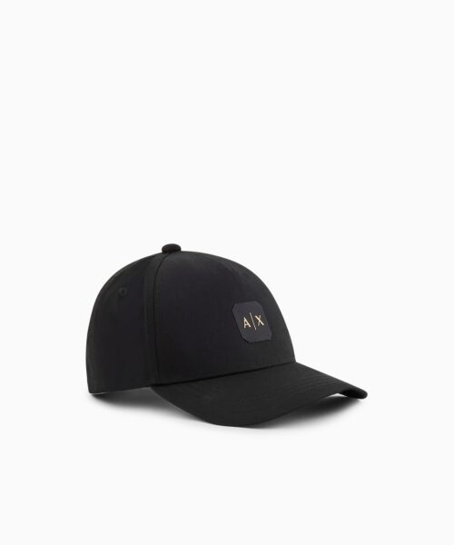ARMANI EXCHANGE BASEBALL HAT