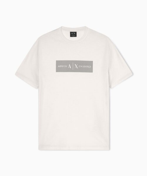 ARMANI EXCHANGE T-SHIRT