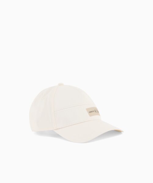 ARMANI EXCHANGE  BASEBALL HAT