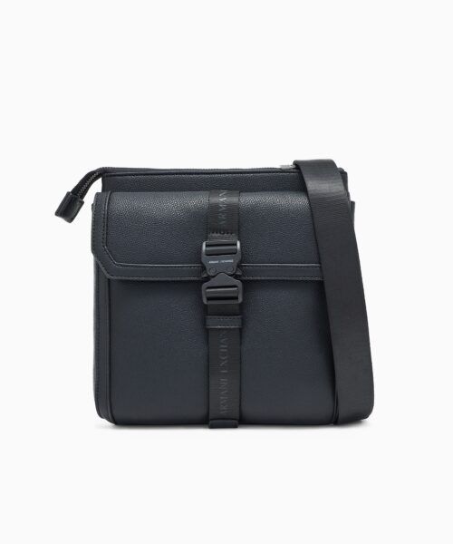 ARMANI EXCHANGE  MESSENGER BAG
