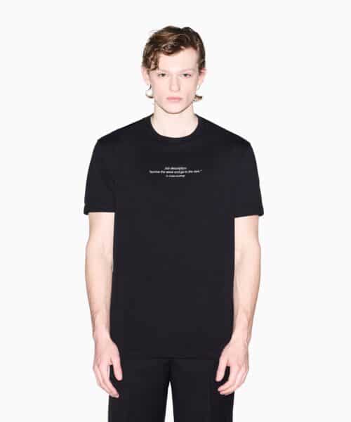 ARMANI EXCHANGE T-SHIRT
