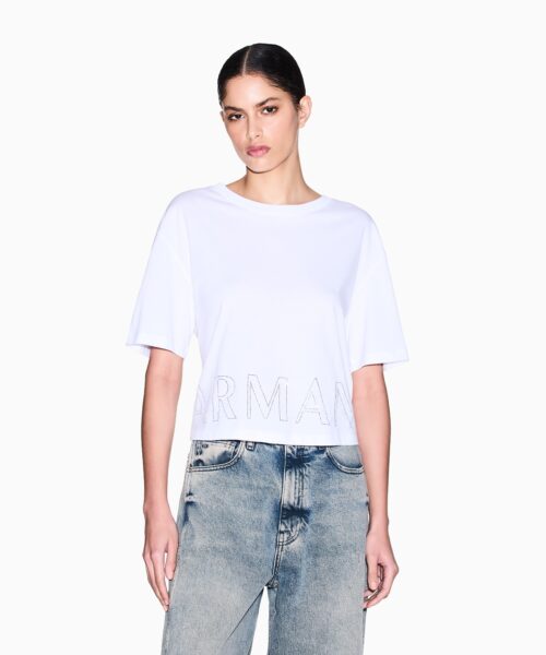 ARMANI EXCHANGE  T-SHIRT