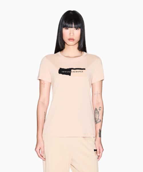 ARMANI EXCHANGE  T-SHIRT