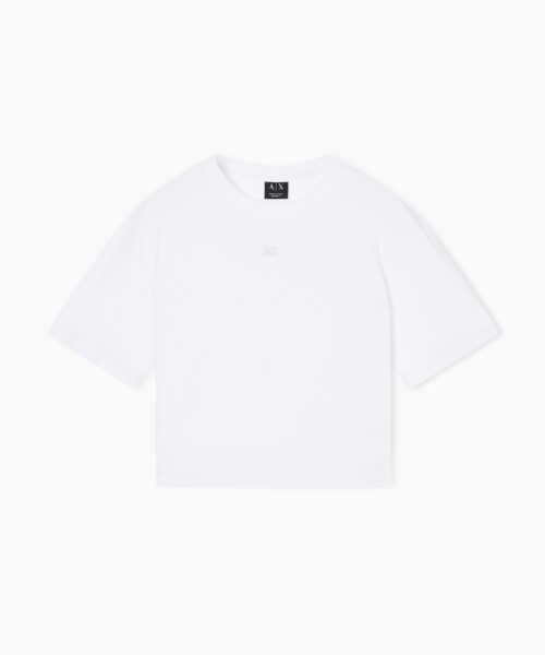 ARMANI EXCHANGE T-SHIRT