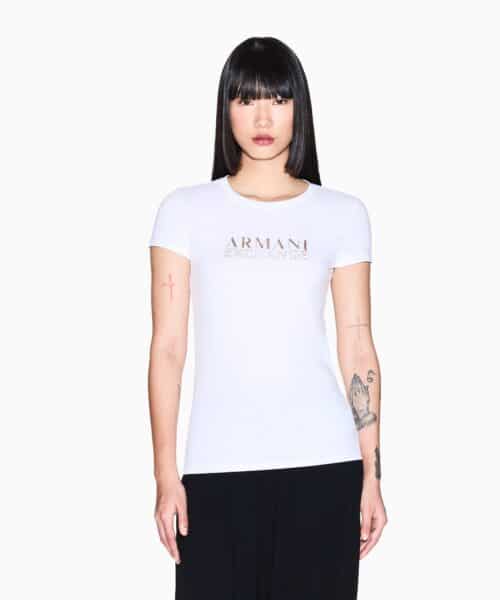 ARMANI EXCHANGE  T-SHIRT