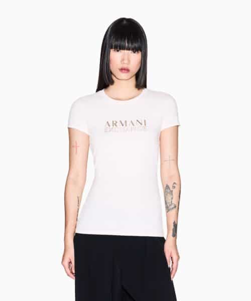 ARMANI EXCHANGE  T-SHIRT