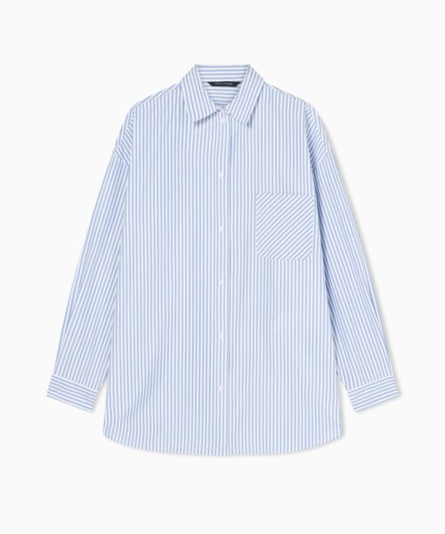 ARMANI EXCHANGE OVER SHIRT