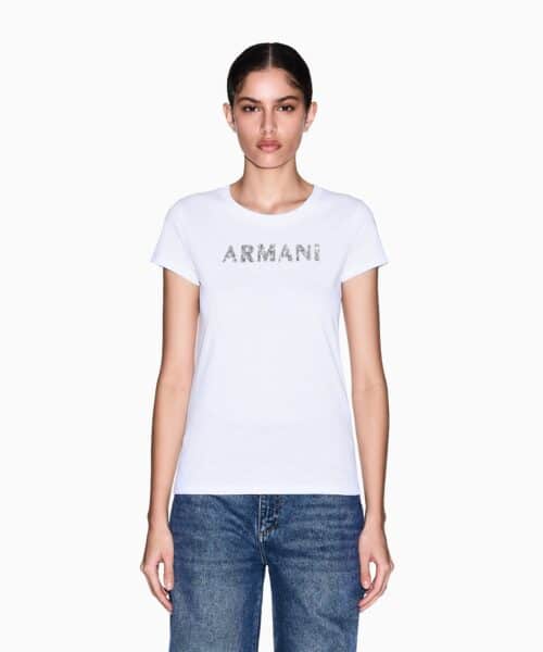 ARMANI EXCHANGE  T-SHIRT