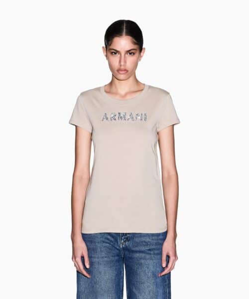 ARMANI EXCHANGE  T-SHIRT