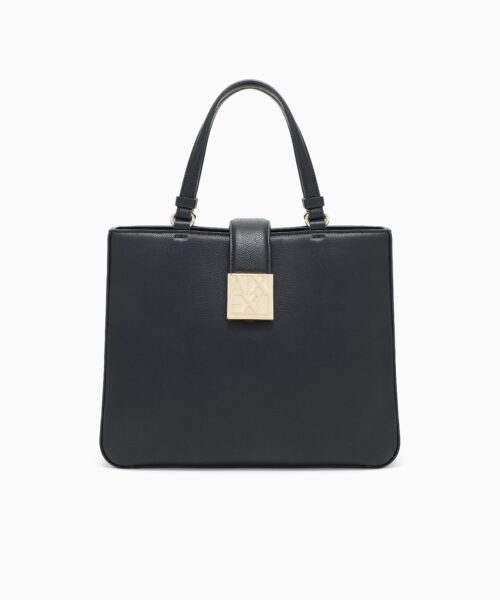 ARMANI EXCHANGE  SHOPPING BAG