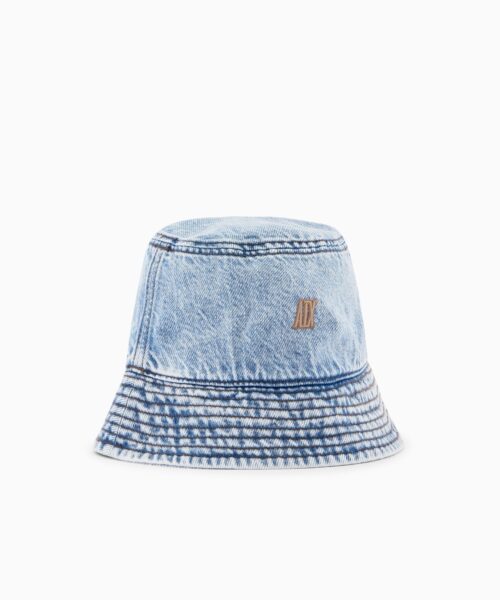 ARMANI EXCHANGE  BUCKET HAT
