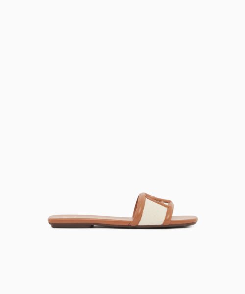 ARMANI EXCHANGE  SANDAL