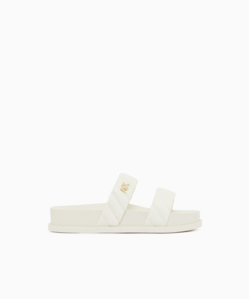 ARMANI EXCHANGE  SANDAL