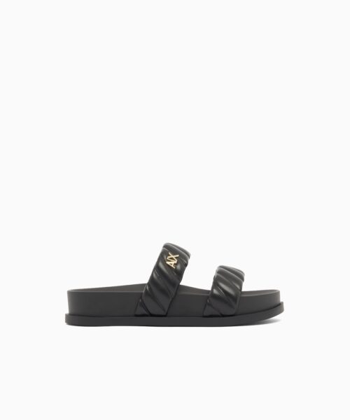 ARMANI EXCHANGE  SANDAL