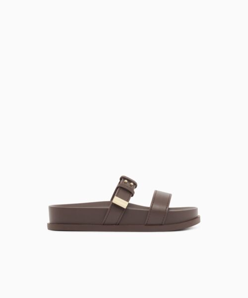 ARMANI EXCHANGE  SANDAL