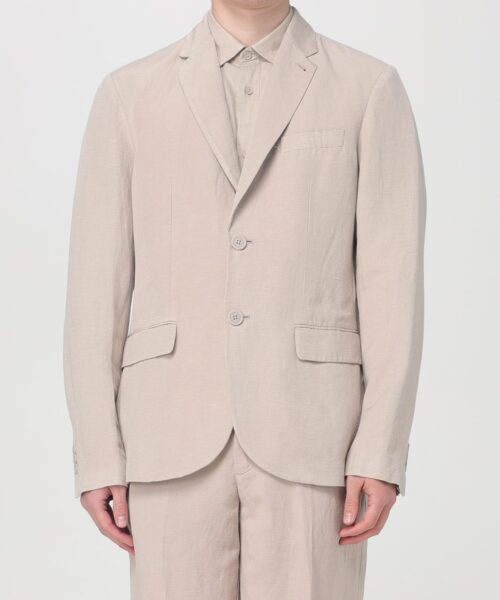 ARMANI EXCHANGE  ΛΙΝΌ ΣΑΚΆΚΙ