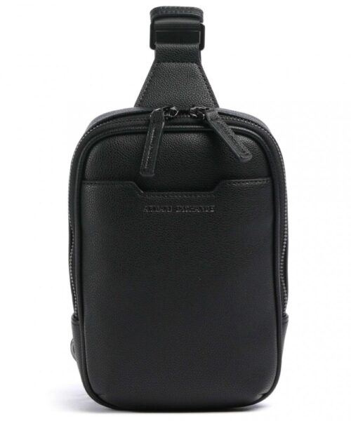 ARMANI EXCHANGE CAMERA BAG